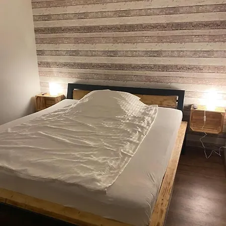 Thomsen Apartman Epenwöhrden