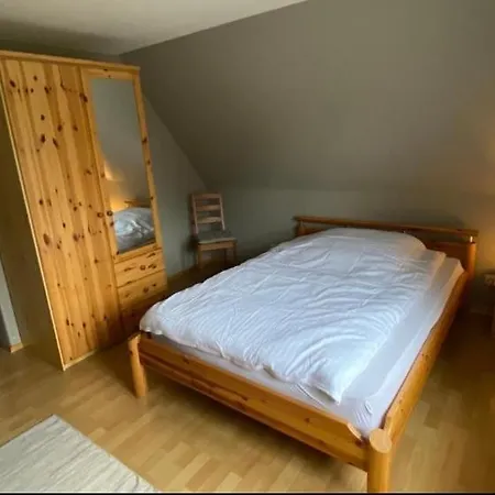 Thomsen Apartman Epenwöhrden